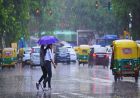 हरियाणा के कई जिलों में बारिश का अलर्ट, हिसार में गर्मी-उमस ने किया बेहाल