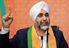 मनप्रीत बादल की बेदाग छवि पर BJP का दांव, संदीप पाठक की रणनीति देगी कितना फायदा?