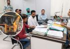 अवैध निर्माण पर सख्ती, नगर निगम ने अधिकारियों को दिए कार्रवाई के निर्देश