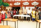 हुनर, तकनीक और अपनत्व से पुनर्वासित युवाओं को विकास की नई राह