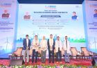 बिल्डिंग बिजनेस-रेडी डिस्ट्रिक्ट्स : मध्यप्रदेश की ईज ऑफ डूइंग बिजनेस सुधार यात्रा एवं राज्य तथा जिलों के लिए रोडमैप विषय पर हुई कार्यशाला