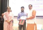 मजबूत विचार, सही दिशा और सामूहिक प्रयास से बड़े परिवर्तन संभव : राज्यमंत्री  टेटवाल