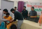 शिशु संरक्षण माह का शुभारंभ, बच्चों के स्वास्थ्य और पोषण पर रहेगा विशेष फोकस