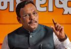 बीजेपी की जीत के रणनीतिकार बने विनोद तावड़े, अब यूपी की कमान