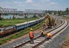 MP Rail Project: भोपाल-इंदौर-जबलपुर की रफ्तार बढ़ेगी, 205 KM नई रेल लाइन से 4 राज्यों को मिलेगी हाईस्पीड कनेक्टिविटी