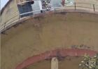 बरनाला में दुष्कर्म पीड़ित 3 महिलाएं पानी की टंकी पर चढ़ीं, 3 महीने से न्याय का इंतजार