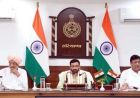 हरियाणा में किसानों को बड़ी राहत, 10 लाख एकड़ भूमि सुधारने के लिए 25 हजार टन जिप्सम खरीदेगी सरकार