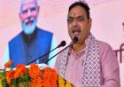 जयपुर को 871 करोड़ की सौगात, आचार संहिता से पहले CM भजनलाल ने किए विकास कार्यों के शिलान्यास-लोकार्पण