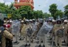 बिहार के हर जिले में बनेगा दंगा निरोधी दस्ता, 20 मिनट में पहुंचेगी पुलिस टीम