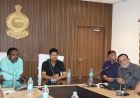 माओवाद के साये से पुलिस की वर्दी तक: अर्जुन की प्रेरक कहानी