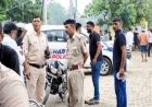 जींद में पंचायत के दौरान खूनी संघर्ष, दो पक्षों में पथराव; महिला और युवक पर चढ़ाई गाड़ी