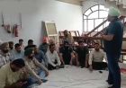 पंजाब में खाद्य आपूर्ति निरीक्षकों की अनिश्चितकालीन हड़ताल शुरू, लंबित भत्ते और सुविधाओं की मांग