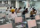 पंजाब के पूर्व CM चन्नी ने PU में दी परीक्षा, बोले- मौका साल में एक बार, पार्टी बैठकें तो होती रहती हैं