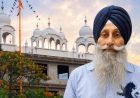 चंडीगढ़ में गुरुद्वारा साहिब प्रबंधक कमेटी का गठन, कुलदीप सिंह सर्वसम्मति से बने प्रधान