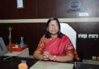 ग्वालियर जिले के अधिकारियों को स्पोट लेप्रोसी सर्वे एक इन्नोवेटिव कार्यक्रम के लिए राज्य में उत्कृष्ट कार्य करने के लिए किया सम्मानित