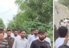 जयपुर के रामपुरा-कंवरपुरा में स्कूल को लेकर हंगामा, CJP कार्यकर्ताओं से मारपीट का आरोप