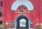 देवबंद के दारुल उलूम से हटेगा 86 साल पुराना बाब-ए-जाहिर गेट, जर्जर हालत में था द्वार