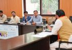बिहार के हर मॉडल स्कूल की जिम्मेदारी अब एक अफसर की, CM सम्राट चौधरी का बड़ा निर्देश