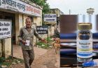महासमुंद के अस्पतालों में पहुंची रोटावायरस वैक्सीन की खेप, बच्चों को मिलेगा संक्रमण से बचाव