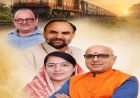 चुरहट तक पहुँची रेल — यह किसी एक व्यक्ति की नहीं, पूरे विंध्य की उपलब्धि है, हमे श्रेय नही रेल चाहिए