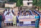 डिजिटल दुनिया में सुरक्षित कदम बढ़ाएंगी भरतपुर की बेटियां