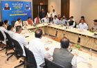 पन्ना-छतरपुर के प्रभावित गांवों के घर-घर पहुंचकर परिवारों की कठिनाइयों को समझें : मुख्यमंत्री डॉ. यादव