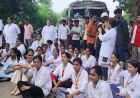 नर्सिंग कॉलेज के 90% छात्र फेल, 12 हजार रुपये लेकर रिजल्ट ‘मैनेज’ करने का आरोप