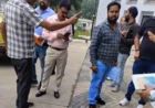 भोपाल नगर निगम के AHO का विवादित बयान, बोले- 'मैं मंत्री की भी नहीं सुनता, इस्तीफा जेब में रखता हूं'