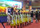 काशी में सजा ओडिशा का रंग, तीन दिवसीय ‘ओडिशा परब’ में दिखी कला-संस्कृति की झलक