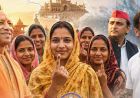 जाति से आगे निकला ‘महिला वोट बैंक’, 6 करोड़ से ज्यादा महिला मतदाता तय करेंगी सत्ता का समीकरण