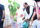 शिक्षा समाज के विकास का मूल मंत्र, भावी पीढ़ी को शिक्षित करना हम सभी की जिम्मेदारी : मुख्यमंत्री  विष्णु देव साय