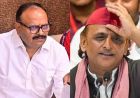 अखिलेश के ‘चवन्नी-अठन्नी’ बयान पर ब्रजेश पाठक का पलटवार- ‘यह जयंत नहीं, किसानों और जाटों का अपमान है’