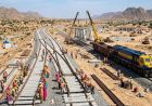 नागौर में देश के पहले हाईस्पीड ट्रायल ट्रैक का निरीक्षण, 230 KM की रफ्तार से दौड़ेंगी ट्रेनें