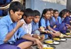 मिड-डे-मील में फर्जीवाड़े पर लगेगी लगाम, स्कूलों में डिजिटल होगी बच्चों की हाजिरी