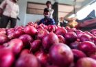 रांची में प्याज के दाम बढ़े, थोक 42 और खुदरा कीमत 50 रुपये किलो पहुंची