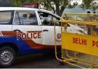 iPhone की EMI का बढ़ा बोझ, डांस टीचर ने यमुना में लगाई छलांग, पुलिस ने बचाया