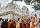 सामाजिक चेतना और जन-कल्याण को समर्पित रही कांवड़ यात्रा- राज्य मंत्री  लोधी