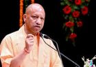विदेशी पैसे के बल पर भारत की सामाजिक एकता को खंडित करना चाहती है कांग्रेसः मुख्यमंत्री योगी