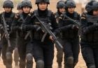 राजस्थान की 25 महिला पुलिसकर्मी बनेंगी ब्लैक कैट कमांडो, मानेसर में लेंगी कड़ी ट्रेनिंग