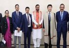 हरियाणा में 20 कंपनियों से 60 हजार करोड़ का निवेश, गोदरेज बना सबसे बड़ा निवेशक