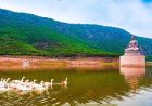 राजगीर बना बिहार का बड़ा इको-टूरिज्म हब, 2025 में 24 लाख से ज्यादा पर्यटक पहुंचे