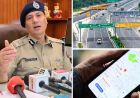 राजस्थान में सड़क हादसों पर लगेगी लगाम, Google Maps पर दिखेंगे 93 ब्लैक स्पॉट; ड्राइवरों को मिलेगा अलर्ट