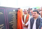 बहनों की आत्मनिर्भरता और चेहरे की मुस्कान ही हमारी सबसे बड़ी खुशी - मुख्यमंत्री  विष्णुदेव साय