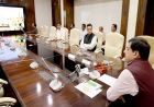 बाबा महाकाल की कृपा से सिंहस्थ-2028 का आयोजन भव्य और दिव्य होगा : मुख्यमंत्री डॉ यादव
