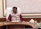वनवासियों का हित और सुरक्षा सरकार की सर्वाेच्च प्राथमिकता: वन मंत्री  केदार कश्यप