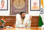 हर्ष एनकाउंटर मामले में बढ़ा तनाव, CM नायब सैनी की तरावड़ी रैली टली