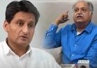 कुलदीप शर्मा की चिट्ठी से हरियाणा कांग्रेस में भूचाल, खरगे को बताया ‘पुत्र मोह में धृतराष्ट्र’