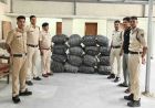 विगत एक सप्ताह में लगभग 5 करोड़ 41 लाख रुपए से अधिक मूल्य के मादक पदार्थ एवं अन्य संपत्ति जब्त