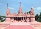 मुख्यमंत्री डॉ. यादव एकात्म धाम, ओंकारेश्वर में करेंगे भव्य पंचायतन मंदिर का शिलान्यास