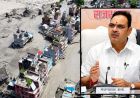नेपाल बाढ़ में फंसे राजस्थान के यात्रियों के लिए सरकार अलर्ट, 24 घंटे हेल्पलाइन और कंट्रोल रूम सक्रिय